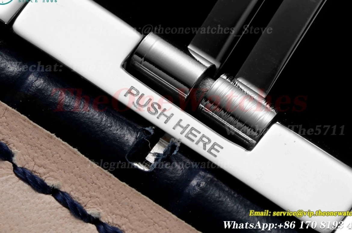 A7750 Black SS LE Time Polaris HKF Chrono World 0127